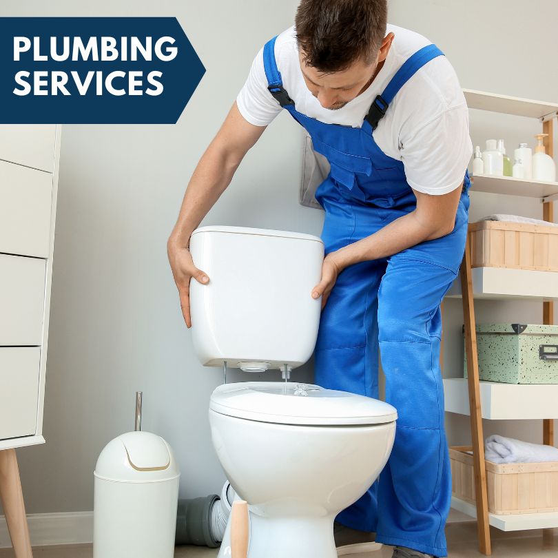 Plumbing Company in Greenwood, LA